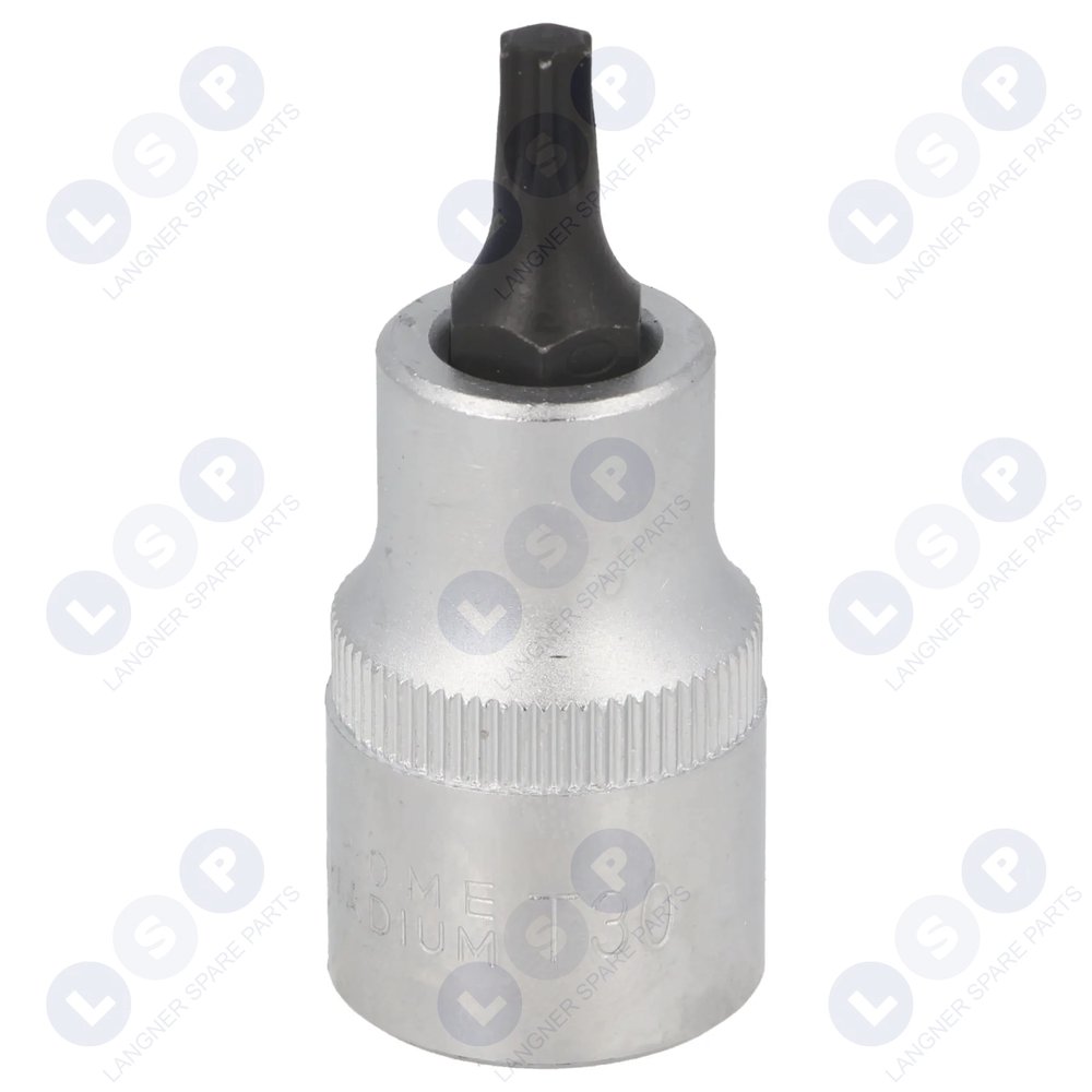 Objímka bitov TORX 30 MM 1⁄2 HONITON 55mm